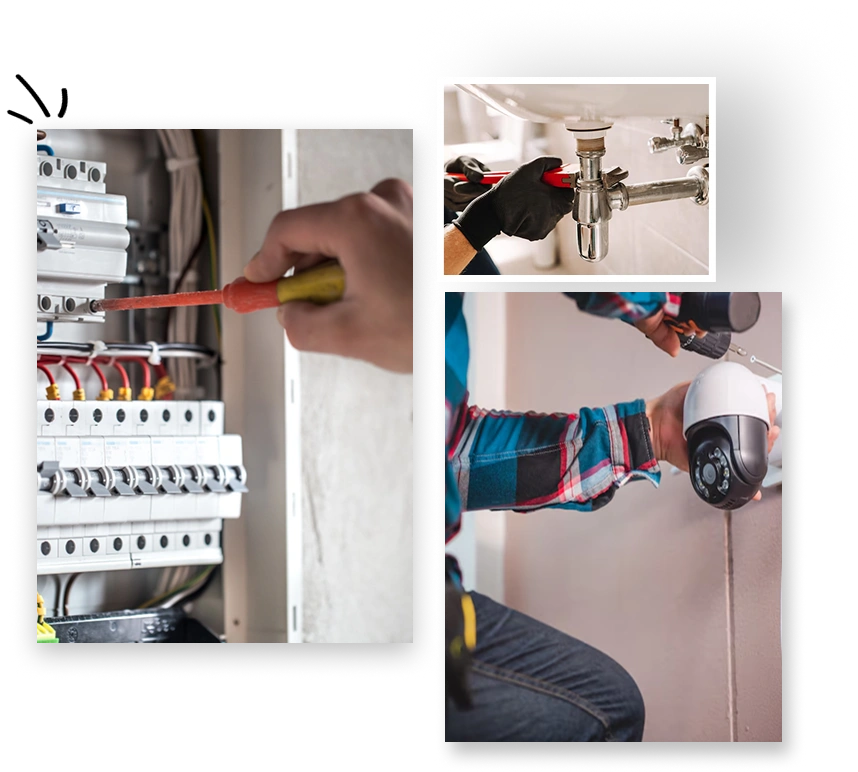 plumber near me in Coimbatore