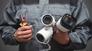 cctv repair service coimbatore