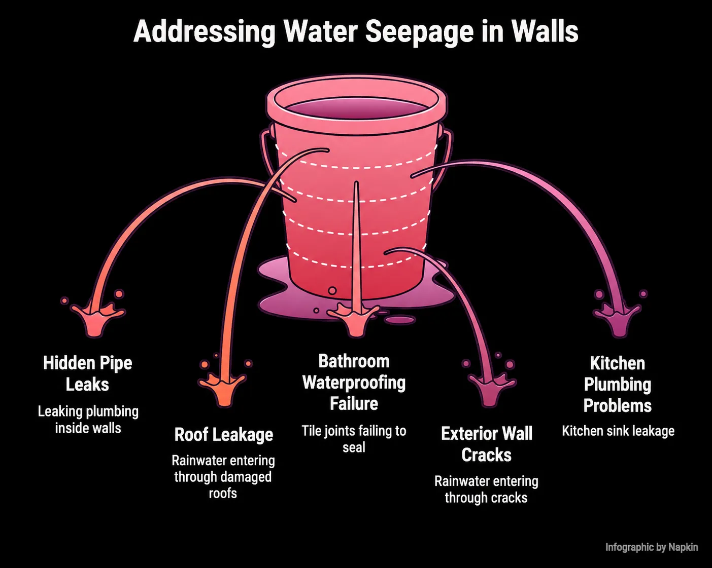 water-seepage-in-walls-emergency-leak-detection