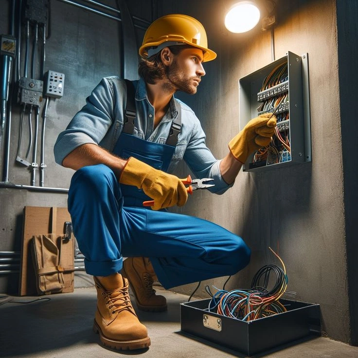 Electrical Services