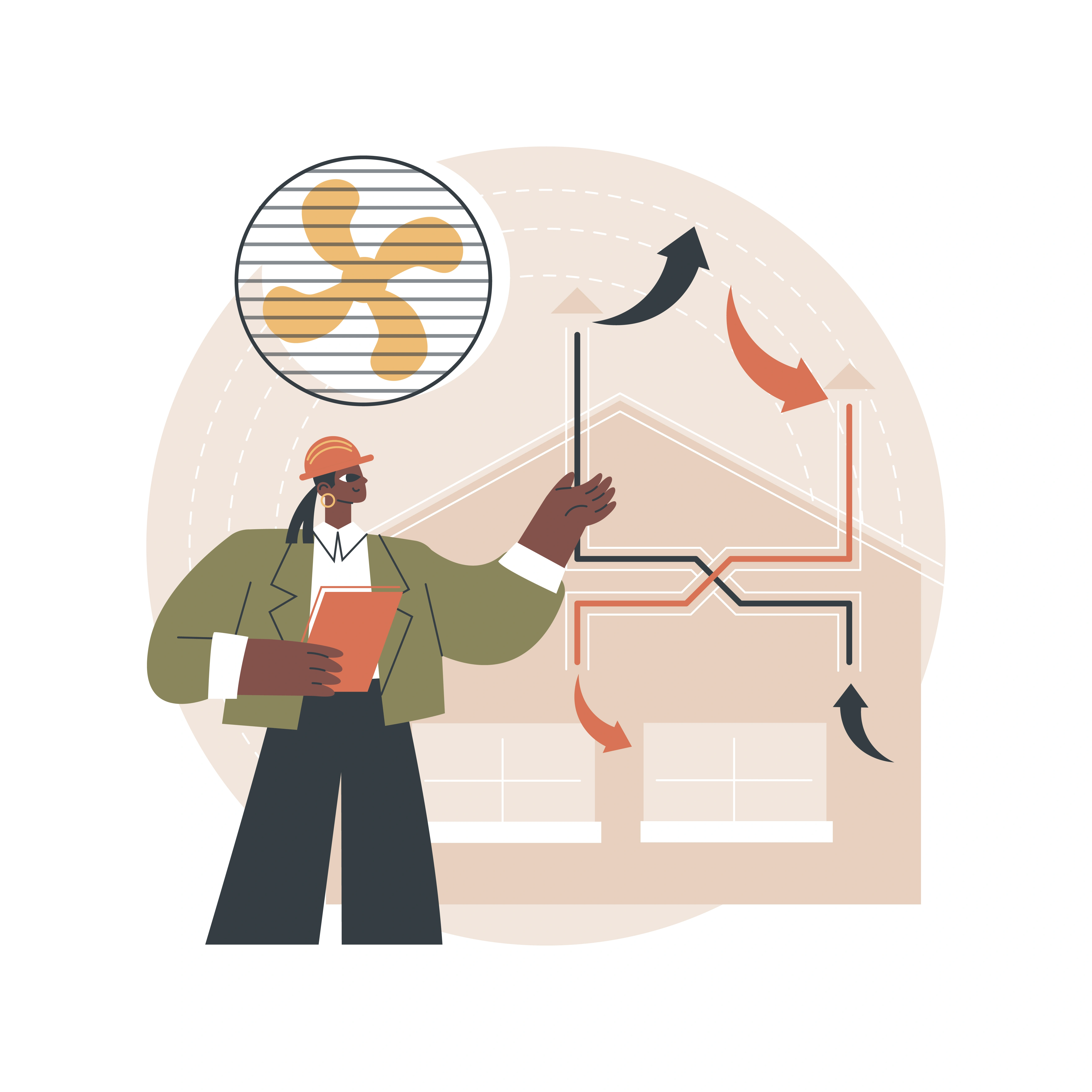 AC gas refilling and compressor replacement Coimbatore