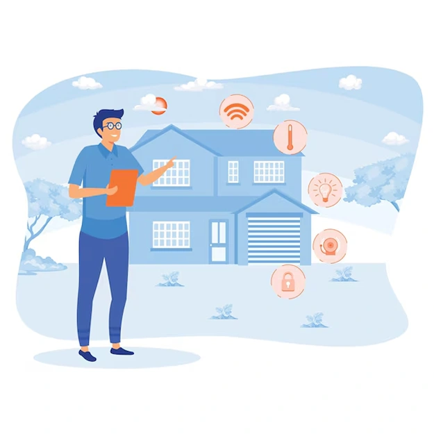 Professional new CCTV installation services in Coimbatore