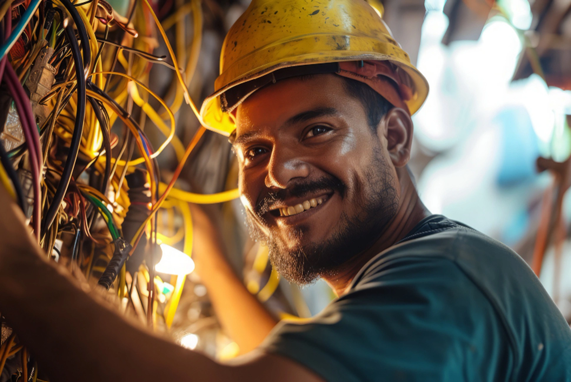 Licensed electrical services in Coimbatore