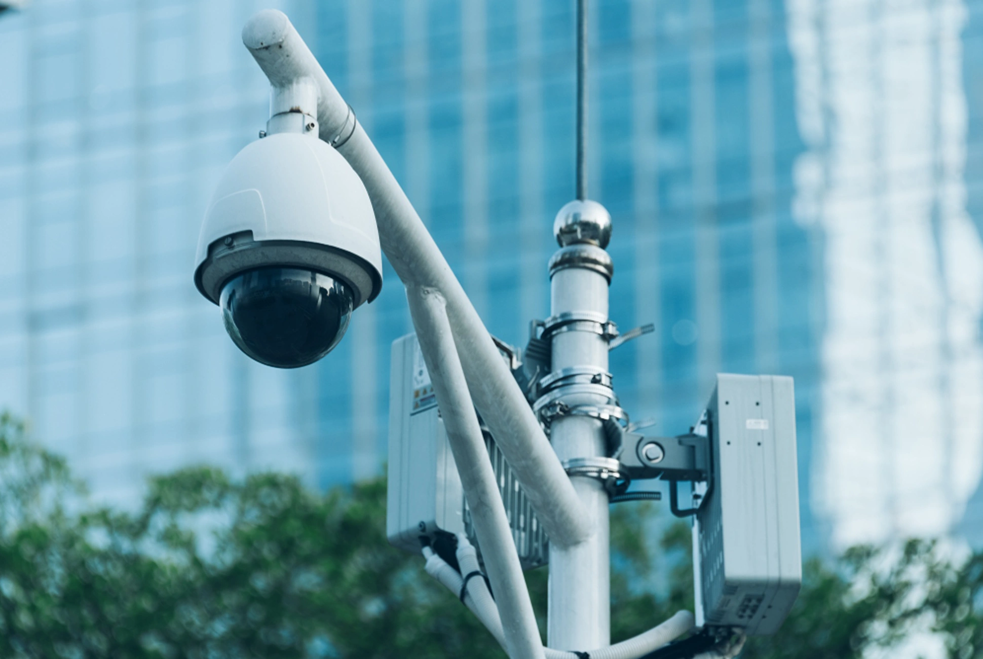 Professional CCTV installation services Coimbatore