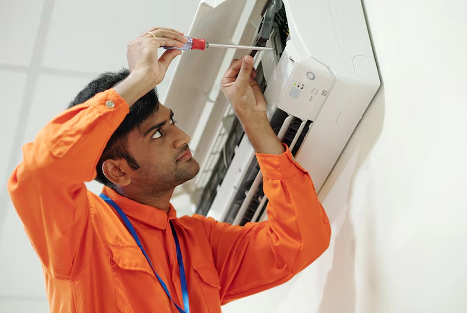 Split AC services and installation Coimbatore
